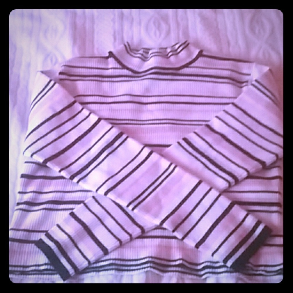 Long sleeve